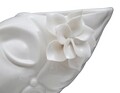 Vaza Woman, Mauro Ferretti, 29x13.2x25.4 cm, portelan