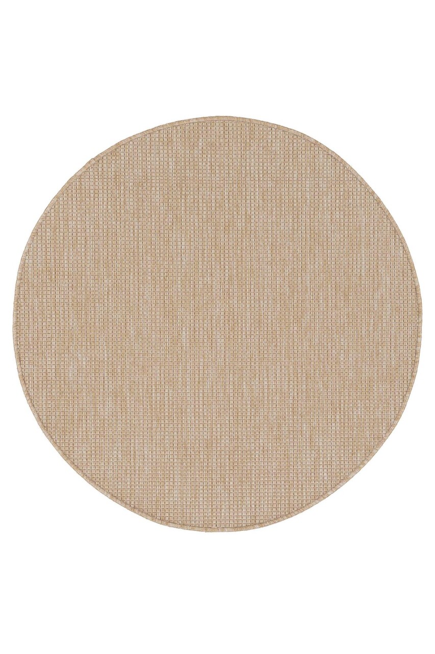 Covor (120 x 180), Sisalux 3083, 120x180 cm, Bej - view 2