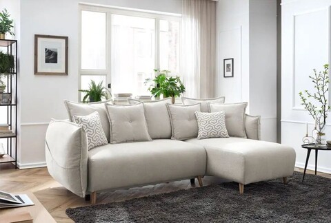 Coltar, Atelier del Sofa, 752EST1361, Frame: 70% HORNBEAM/30% MELAMINE COATED CHIPBOARD, Crem