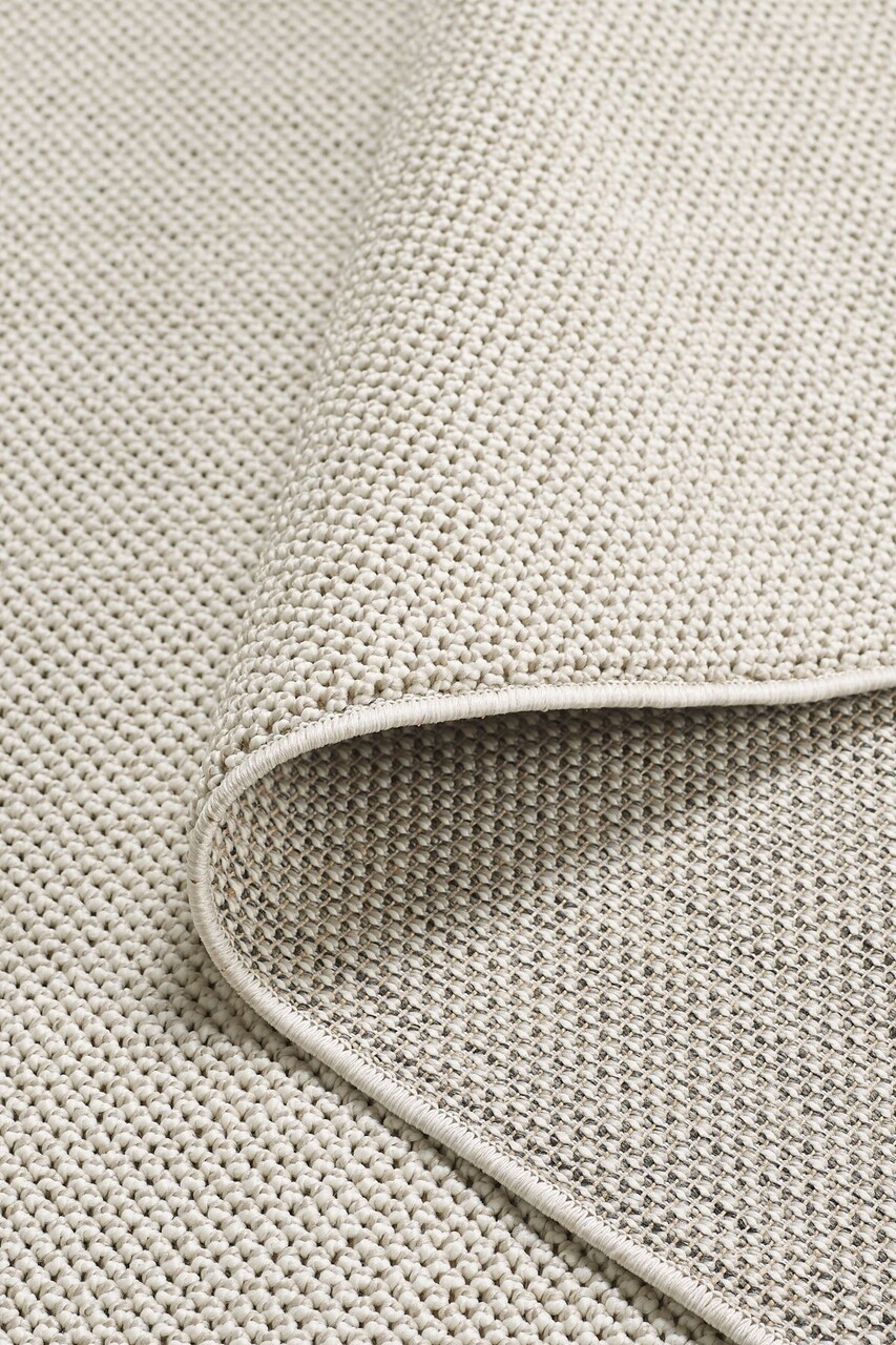 Covor (160 x 230), Loom 4300, 160x230 cm, Crem - view 9