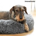 Pat anti-stres pentru animale de companie, Bepess InnovaGoods, Ø 60 cm