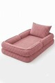 Dormitor lângă pat, Atelier del Sofa, 326NYR1132, Roz pudra
