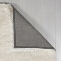 Covor, Flair Rugs, Serenity Ivory, 80 x 150 cm, poliester, ivory