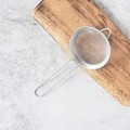 Strecuratoare Ivy, Ambition, 8 cm, inox
