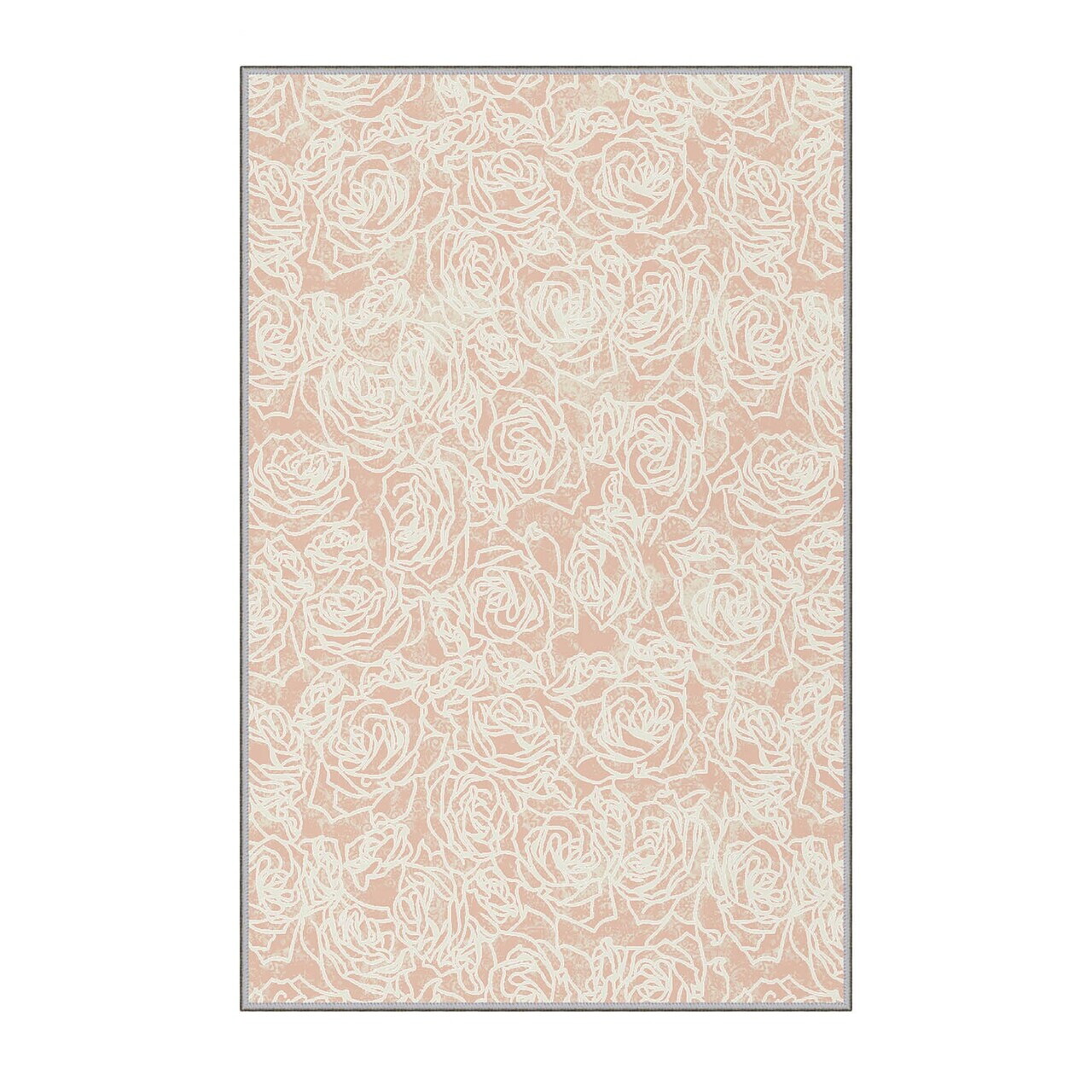 Covor, Eexfab1136, 160x230 cm, Multicolor - Imagine 5