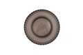 Set recipiente depozitare, Rowe, 196RWE5709, Acril, Capac ermetic, Fumuriu