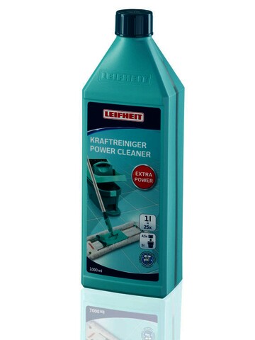 Solutie de curatat, Leifheit, Power Cleaner, 1 L