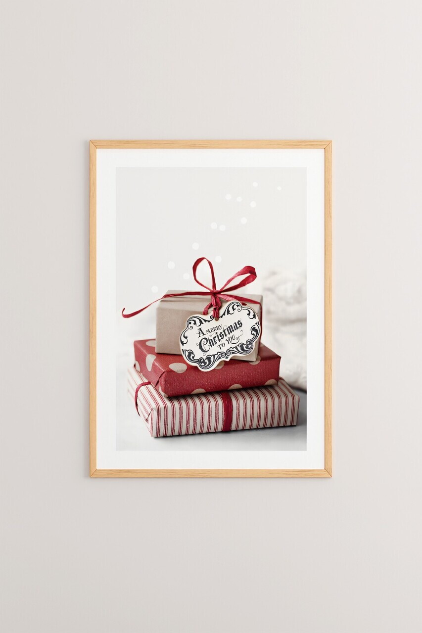 Tablou decorativ, Tekhamcerceve83, MDF, Multicolor — imaginea 2