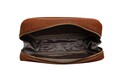 Geanta, Lucky Bees, 951 Tan, piele ecologica, maro