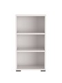 Corp biblioteca, Estella, Key, Alb