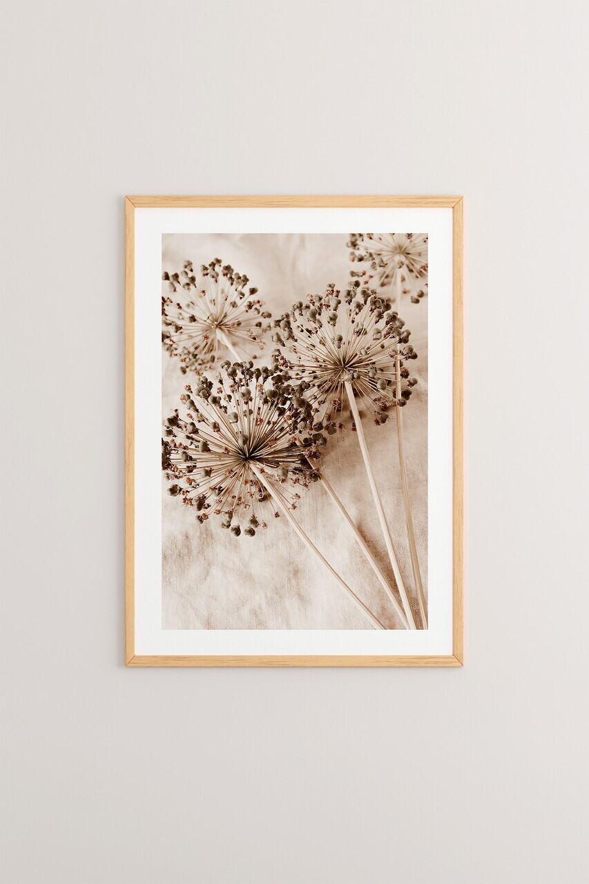 Tablou decorativ, Tekhamcerceve15, MDF, Multicolor — imaginea 2