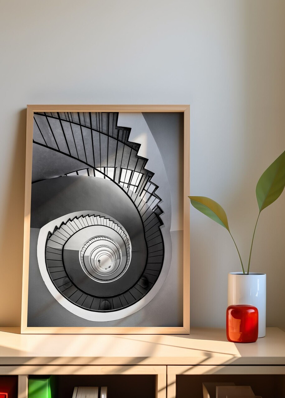 Tablou decorativ, Artnewclahsp51-3348, Lemn masiv, MDF, Multicolor - view 2