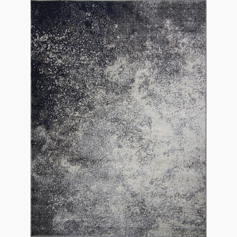 Covor de hol, Vintage 7652 , 100x300 cm, Polipropilena, Roz