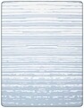 Patura, Biederlack, Fresh Ink Fading, 150 x 200 cm, poliacrilic, multicolor