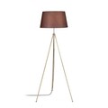 Lampadar, Tatum, 584TTM1503, Metal, Maro