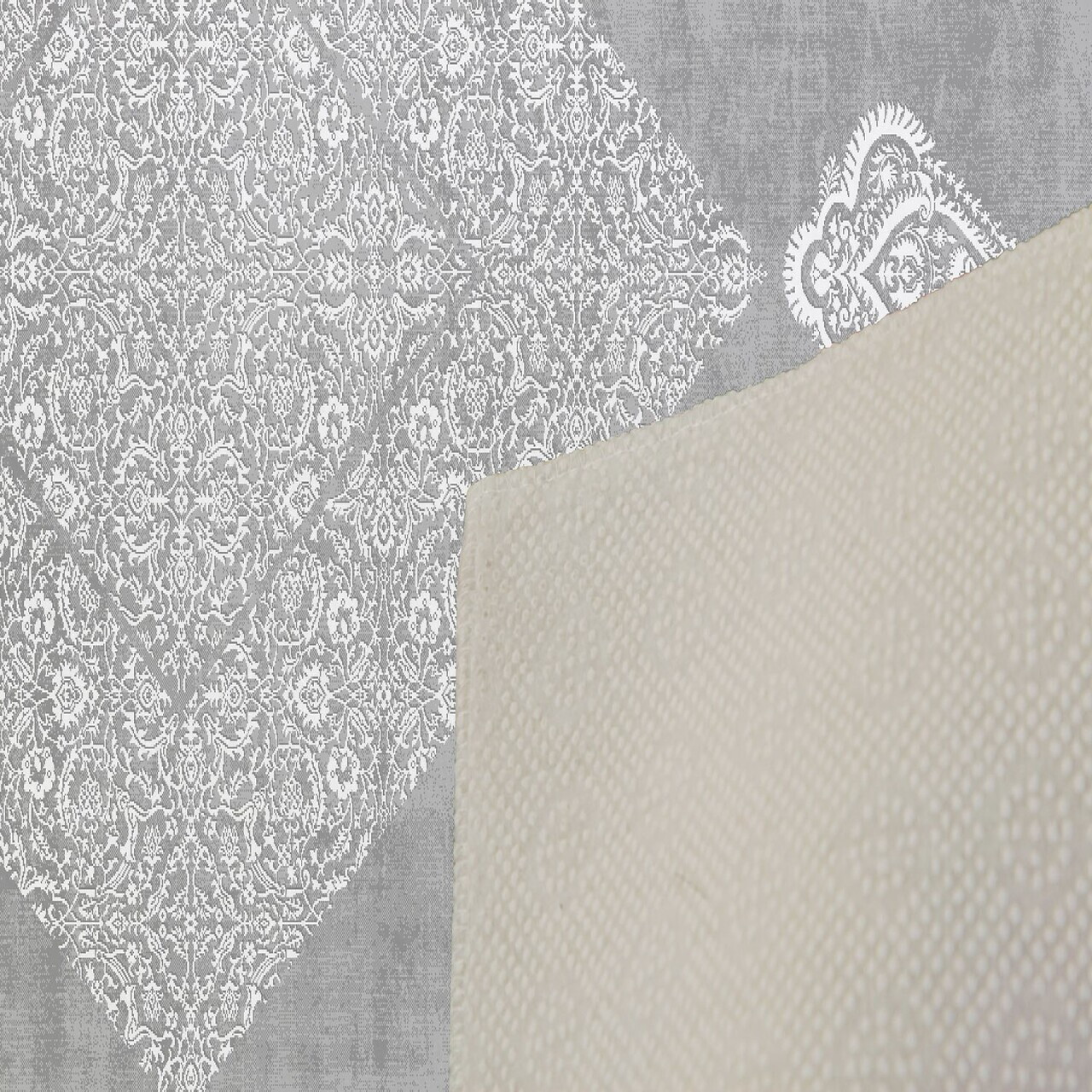 Covor, Eexfab1165, 80x120 cm, Multicolor - Imagine 7