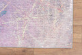 Covor, Funk Chenille, 140x190 cm, Poliester , Multicolor