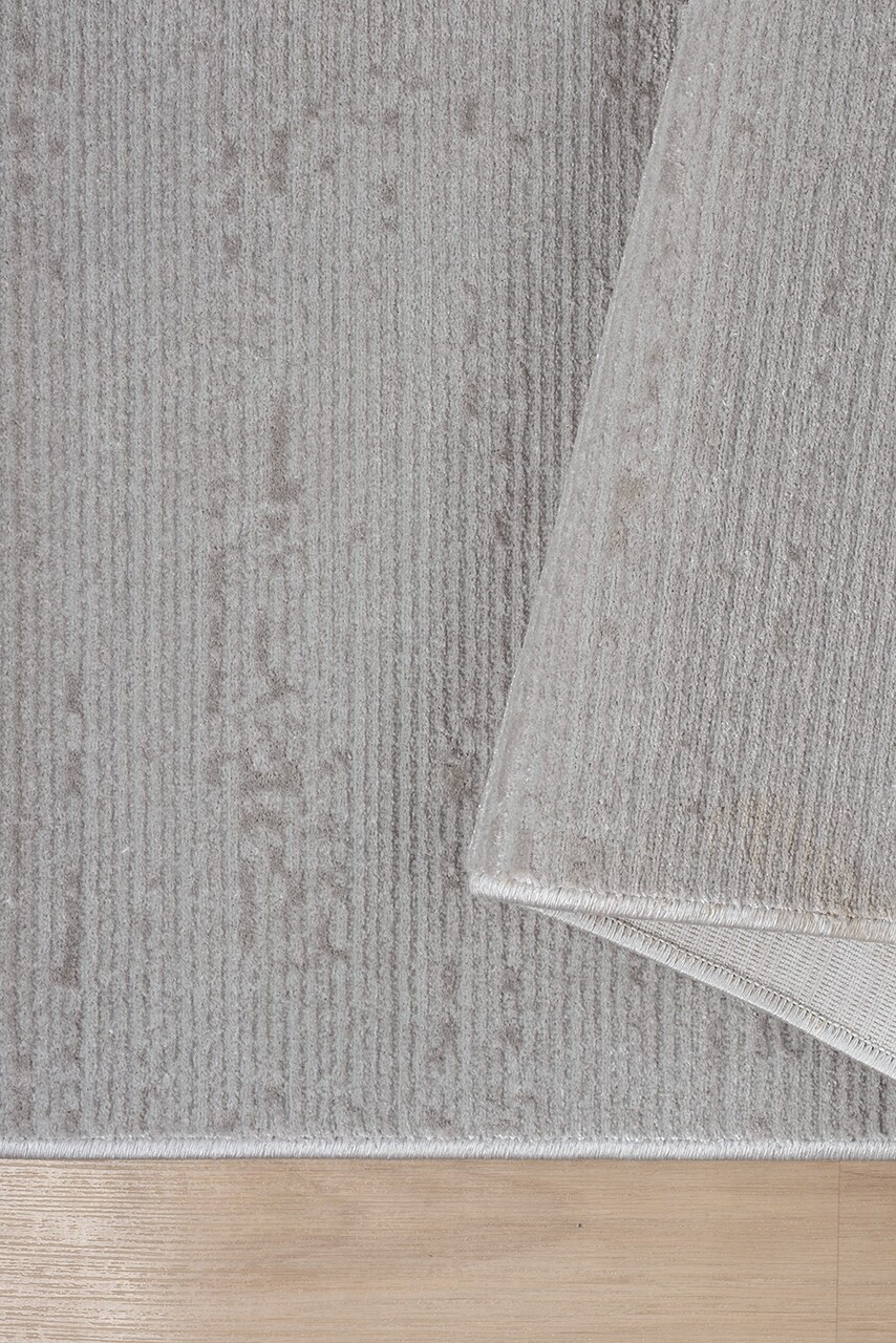 Covor (80 x 150), Parla 5788, 80x150 cm, Gri - view 4