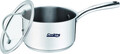Set de gatit Anna, Cooking by Heinner, 6 piese, inox