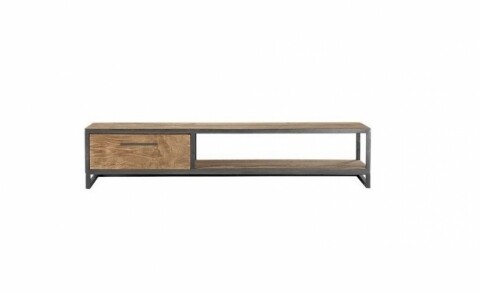 Comoda TV Hay, Heinner, 140x30x45 cm 140x30x45