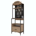 Dulap multifunctional, Rani, JE154, Maro