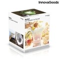 Frapiera LED cu boxa reincarcabila Sonice InnovaGoods 3in1, RGB, USB