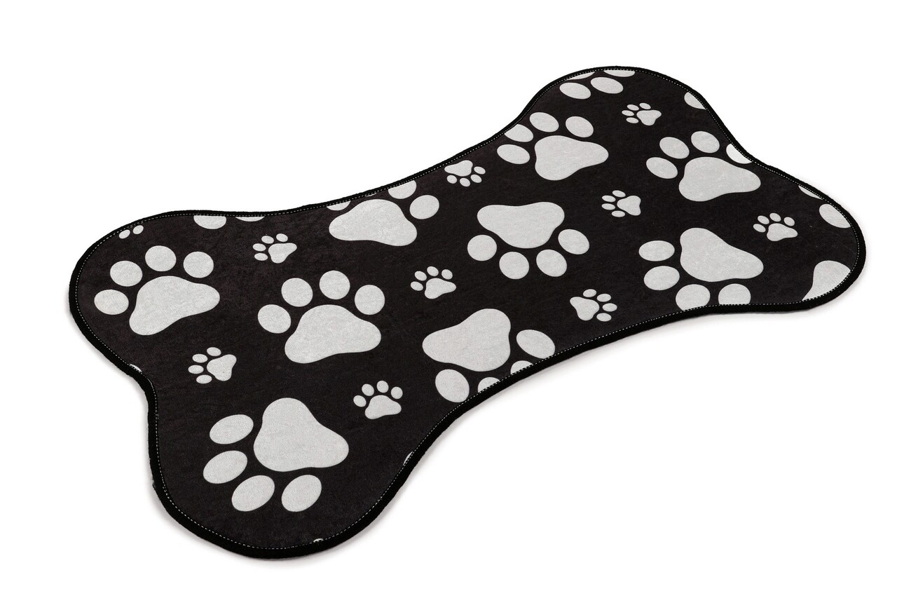 Covor, Paw, 60x100 cm, Multicolor - view 3
