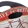 Cos pentru depozitare Ride, Creaciones Meng, 20x15.5 cm, MDF/PVC