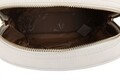 Rucsac, 19V69 Italia, 669ITA1278, 27 x 23 x 10 cm, piele ecologica, alb