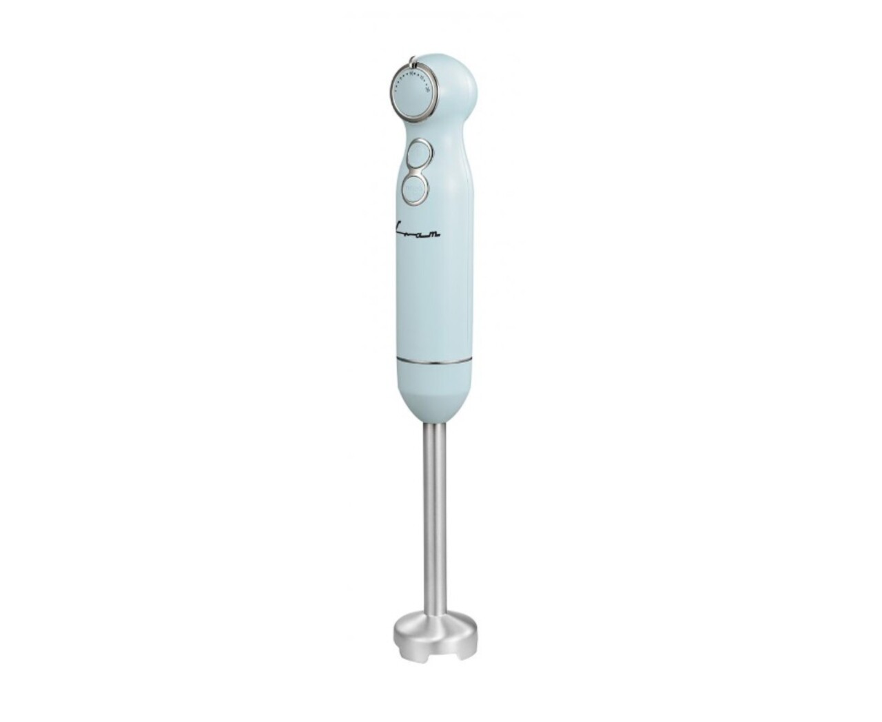 Blender de mana Fram, 1200W, albastru - view 3