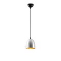 Lustra, Tatum, 584TTM1265, Metal, Argintiu
