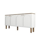 Consola, Hommy Craft, Bohem 848, Alb