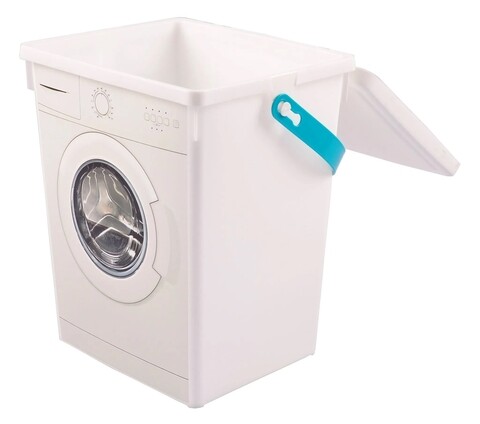 Cutie depozitare detergenti Jotta, 23x19x17 cm, plastic