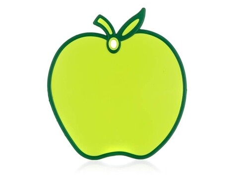 Tocator Apple, Banquet, 28×30.5 cm, plastic Banquet
