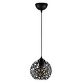 Lustra, Fellini - MR - 788, Alby, 17 x 115 cm, 1 x E27, 40W, negru