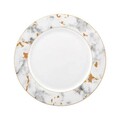 Serviciu de masa, Karaca, 216KRC2151, Portelan , 27 cm, Multicolor