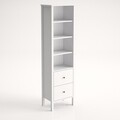 Corp biblioteca, Cordelia, FRN-10034, Maro/Alb