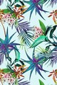 Set covorase de baie, Cartwright, CT-5313, Poliester, Multicolor