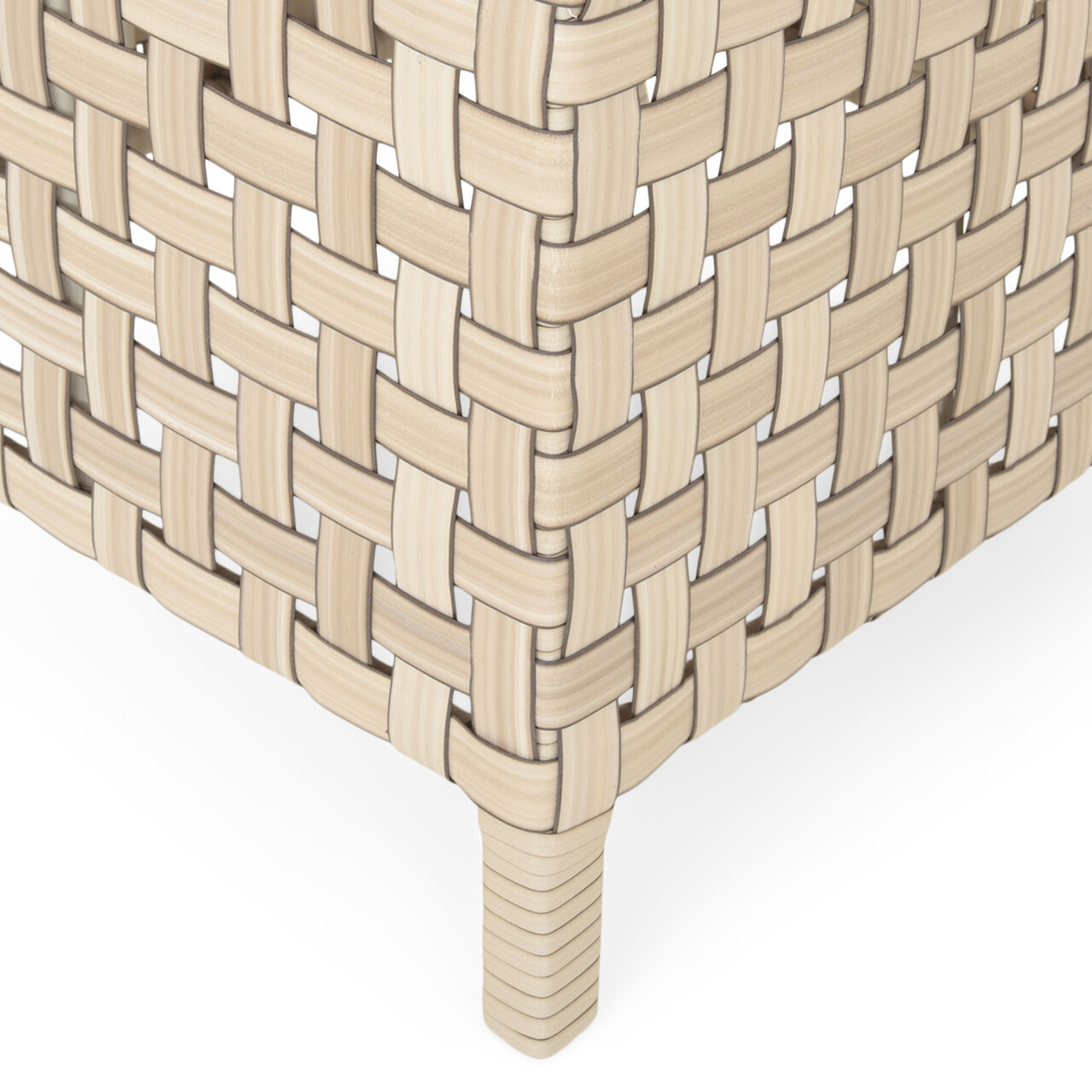 Fotoliu dining Cielo, 69x64x90 cm, aluminiu, gri - imagine 7