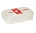 Trusa prim ajutor, Snips, First Aid Box, 43 x 27.5 x 11 cm, polipropilena