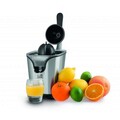 Storcator de fructe FRITEL, CP 4177, 85W, 2 conuri, argintiu