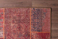 Covor, Jazz Chenille, 75x150 cm, Poliester , Multicolor