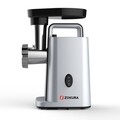 Masina de tocat carne, Zokura, 800W, inox