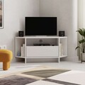Comoda TV, Homitis, Viva, Alb