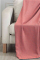Cuvertura de pat, Elite - Orange, DC Home, Bumbac