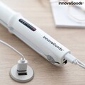 Placa de par reincarcabila cu Power Banc Hesser, InnovaGoods