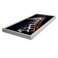 Tablou decorativ, 5090Lcgu-004, Cadru: PVC (Grosime: 5 cm), Multicolor