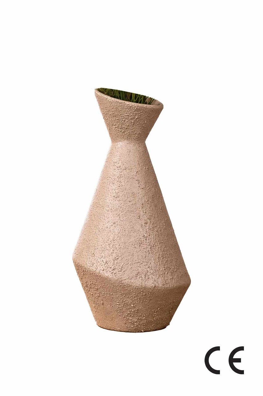 Ghiveci, Canopa, Gri - view 2