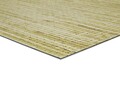 Covor pentru interior - exterior, Vision, 140 x 200 cm, 100% PVC, mustar