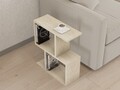 Masuta, Puqa Design, Zet, Travertin